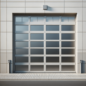 Kurtyny i bramy przeciwpożarowe — czy warto je instalować